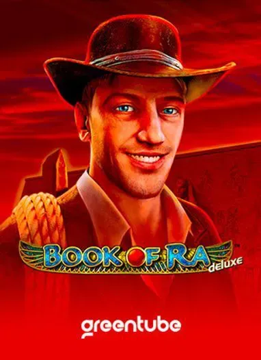 Book of Ra Deluxe