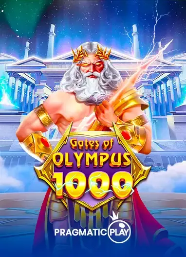 Gates of Olympus 1000