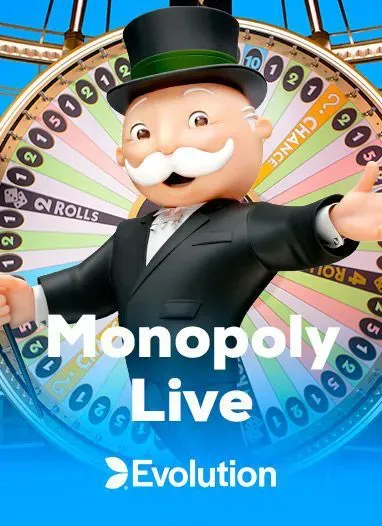 Monopoly Live
